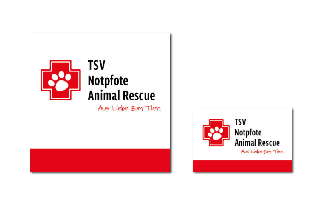 Notpfote Animal Rescue