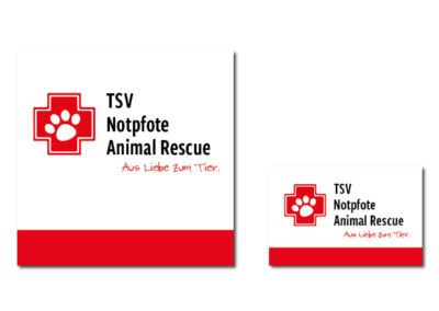 Notpfote Animal Rescue